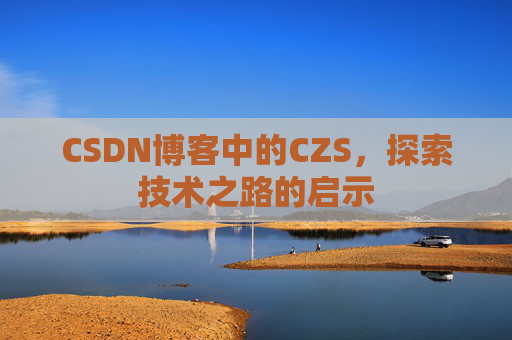 CSDN博客中的CZS，探索技术之路的启示